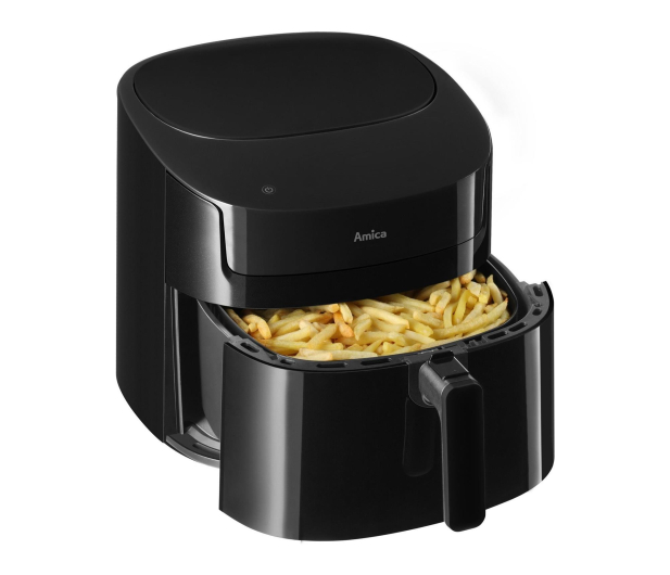 Amica Frytkownica AFD 5010 - 1598042 - zdjęcie 2